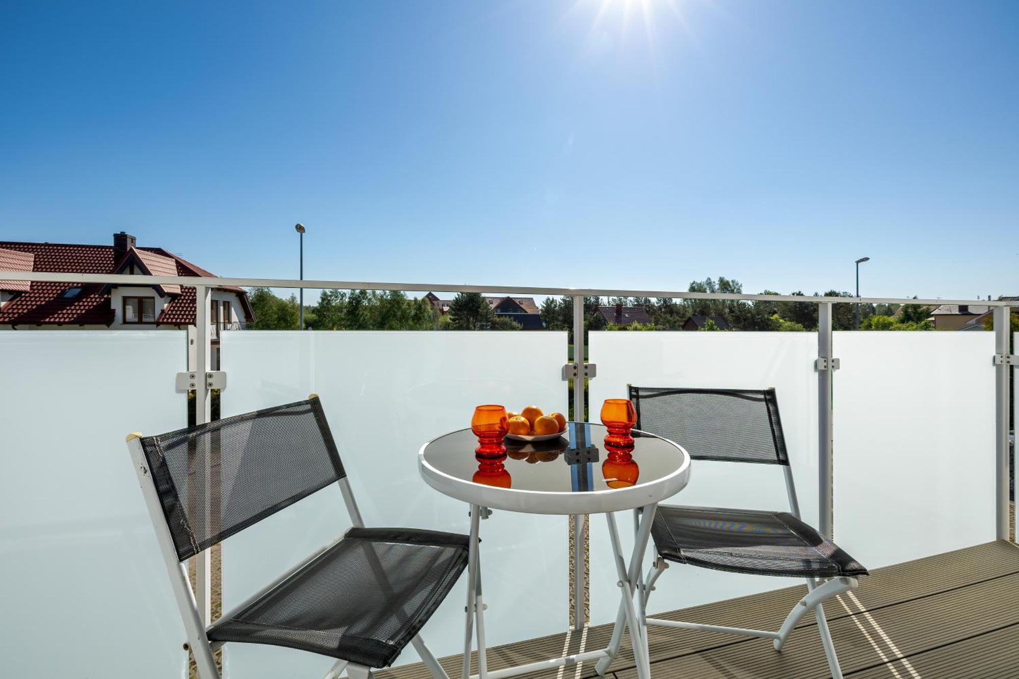 Seaside Butikowe Apartamenty I Grzybowo 200M Od Plazy & Parking W Cenie Chambre photo
